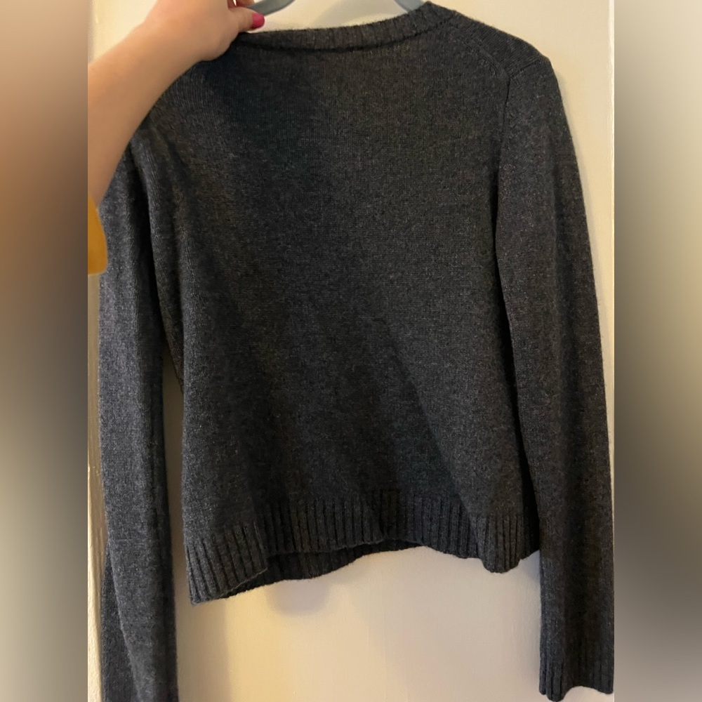 Cashmere sweater - Picture 2 of 6